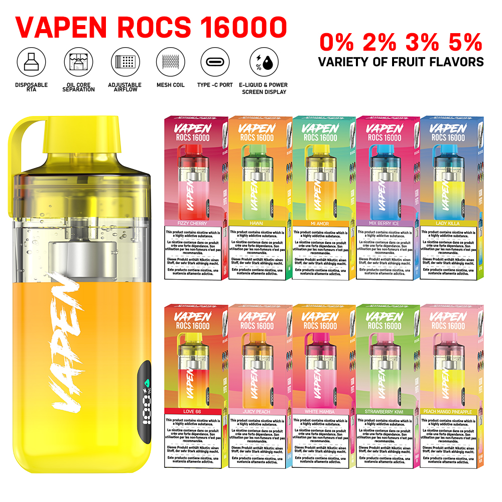 vapes kaufen Complete Review: Features, Performance & User Experience