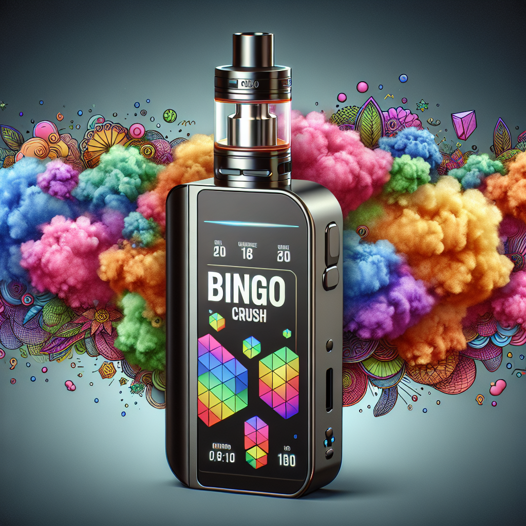 tornadovape Complete Review: Features, Performance & User Experience