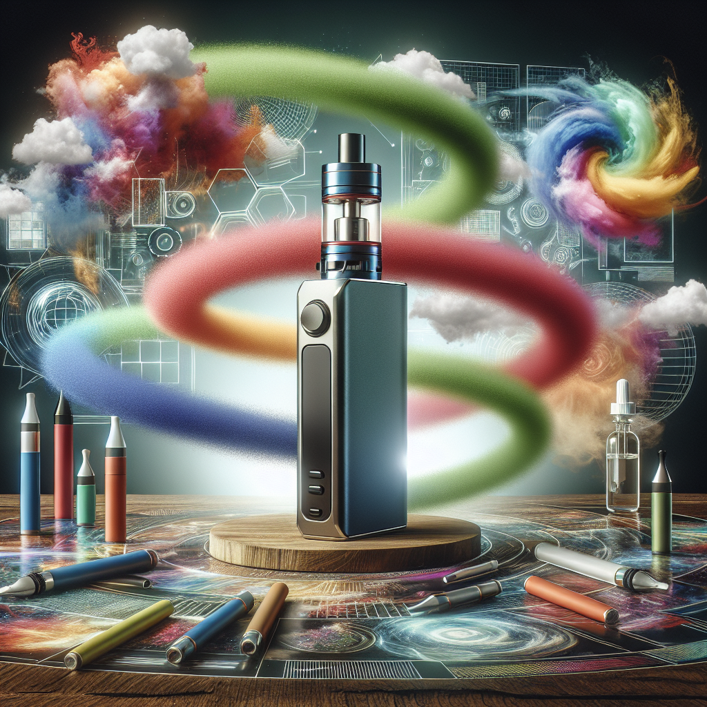 tornado vape 9000 ohne nikotin Complete Review: Features, Performance & User Experience